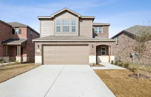 2023 Pleasant Knoll Cir, Forney, TX 75126