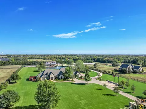 165 Yankee Creek Rd, Heath, TX 75032