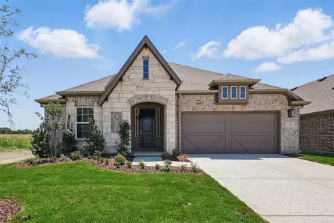 1721 Gateway Ln, Van Alstyne, TX 75495
