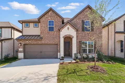 708 Kurrus St, Justin, TX 76247