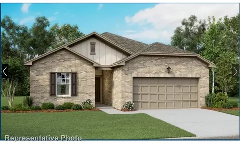 8233 Pitchfork Dr, Fort Worth, TX 76179