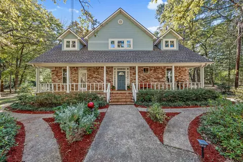 3236 Fm 1801, Mineola, TX 75773