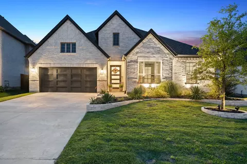 121 Calmwater Cv, Mckinney, TX 75071