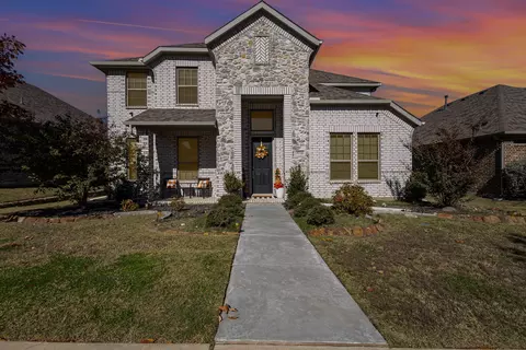 9718 Staffordshire Rd, Frisco, TX 75035