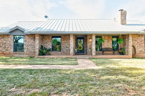 518 Country Pl S, Abilene, TX 79606