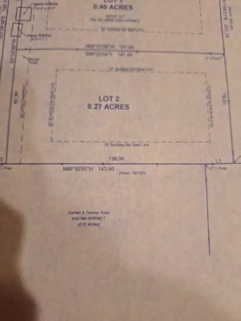 319 Alvord St, Chico, TX 76431