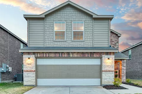 1646 Ackerly Dr, Forney, TX 75126 photo 3