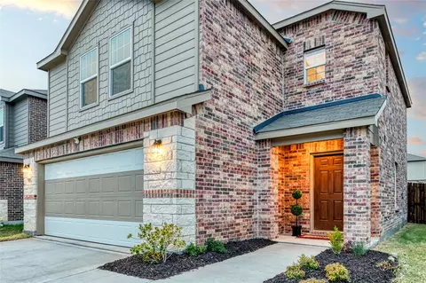 1646 Ackerly Dr, Forney, TX 75126