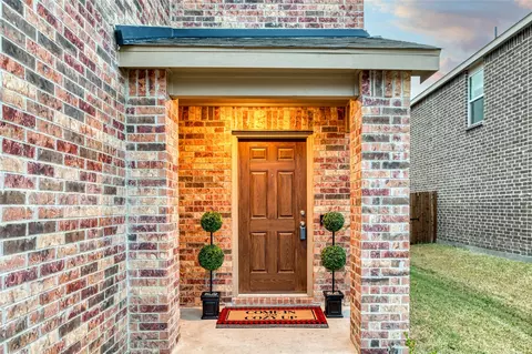 1646 Ackerly Dr, Forney, TX 75126 photo 4