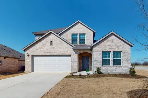 1141 Chandler Dr, Crowley, TX 76036