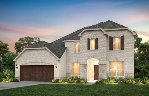 4917 Warhol Ct, Celina, TX 75009