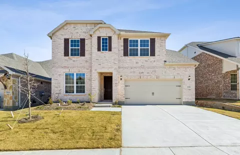 11116 Boyne Ave, Haslet, TX 76052
