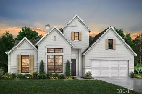 2756 Richard St, Burleson, TX 76028