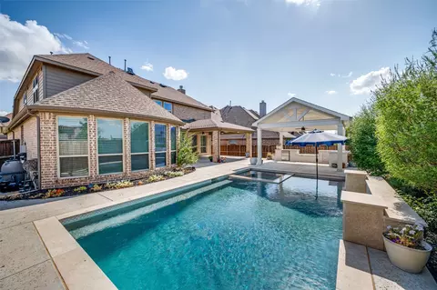 11940 Decker Dr, Frisco, TX 75035