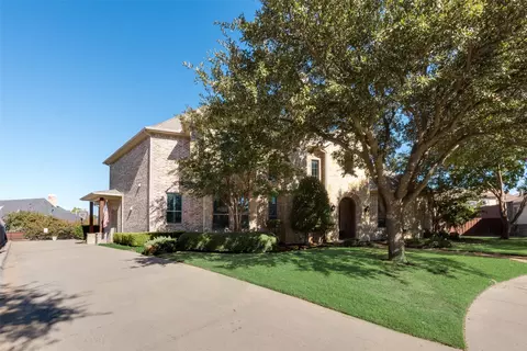7700 Masters Ct, Mckinney, TX 75072