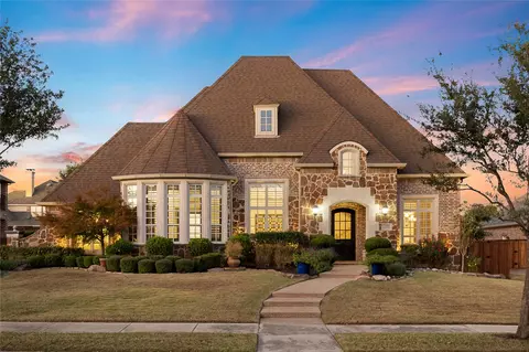2831 Merlins Rock Ln, Lewisville, TX 75056
