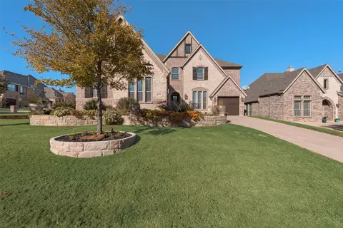 1051 Brookfield Path, Keller, TX 76248