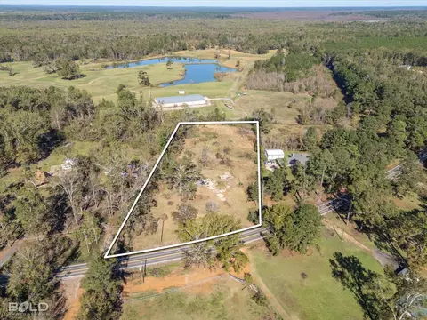 2774 Bellevue Rd, Haughton, LA 71037