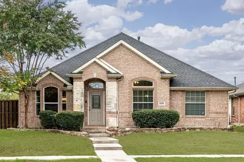 1606 Salvia Springs Dr, Allen, TX 75002