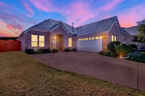 4598 Berry Ridge Ln, Frisco, TX 75036