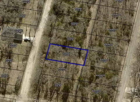 lot168 Morning Dove, Trinidad, TX 75163