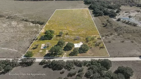 lot40 Cr 466, Gustine, TX 76455 photo 14