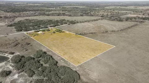 lot40 Cr 466, Gustine, TX 76455 photo 27
