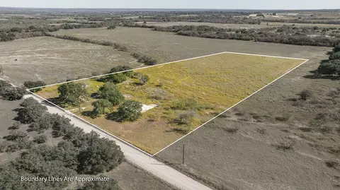 lot40 Cr 466, Gustine, TX 76455 photo 16