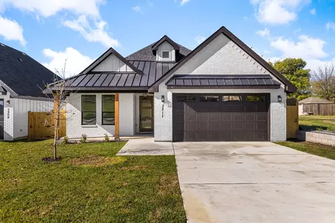 3211 Pearl Ave, Fort Worth, TX 76106