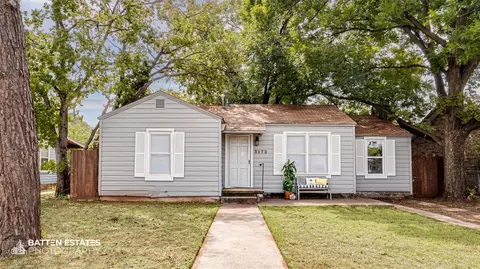 3173 S 13th St, Abilene, TX 79605