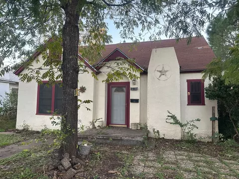 2841 S 11th St, Abilene, TX 79605