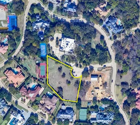 6800 Rufford Ct #6804, Plano, TX 75024
