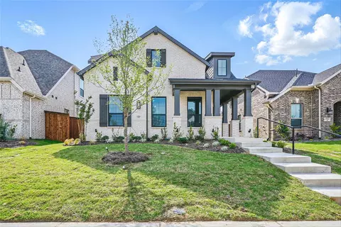 8529 Heard Hill Dr, Mckinney, TX 75071