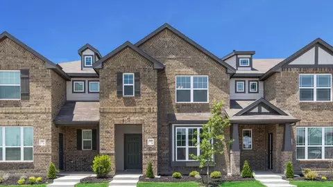 3734 Star Mesa St, Crandall, TX 75114