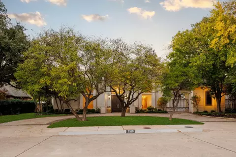 5519 Willow Wood Ln, Dallas, TX 75252