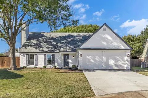 1509 Lori Ct, Flower Mound, TX 75028
