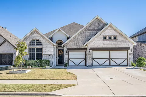 217 Northern Star Ct, Little Elm, TX 75068