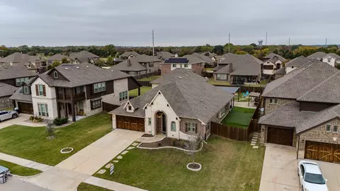 6308 Sudbury Ln, Mesquite, TX 75181