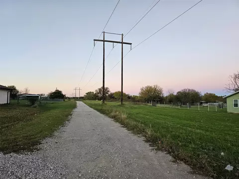 tbd E Reno Rd, Azle, TX 76020
