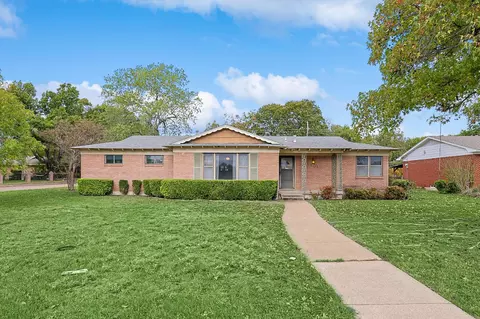 1801 Ferris Ave, Waxahachie, TX 75165
