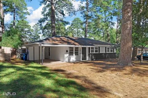 3016 Karla Cir, Shreveport, LA 71118