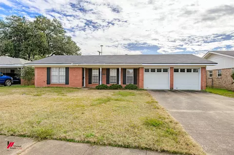1337 Georgia St, Shreveport, LA 71104