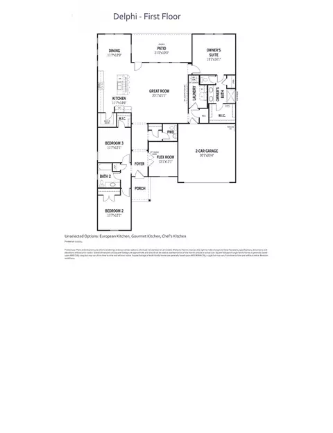 544 Marcus Ln, Crowley, TX 76036 photo 2