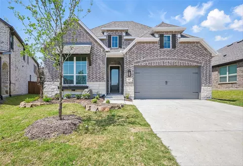 3812 Malibu Dr, Sherman, TX 75090