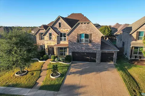 8340 Saint Clair Dr, Mckinney, TX 75071