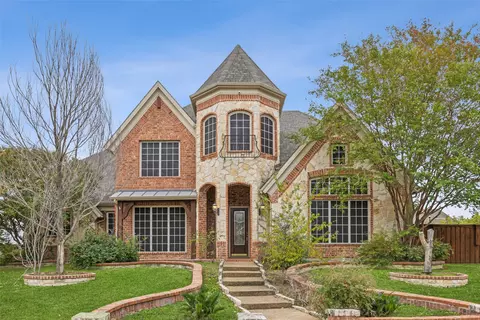 2606 Channel Isle Dr, Garland, TX 75043