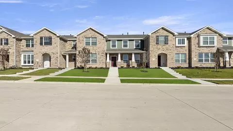 3728 Star Mesa St, Crandall, TX 75114
