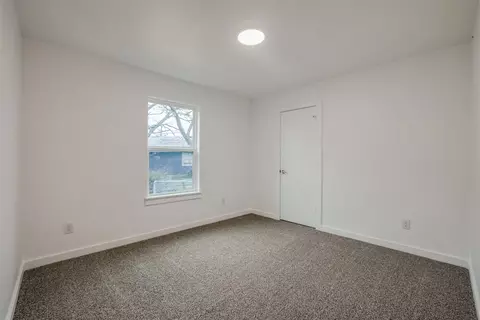 Bedroom - 203 Thomas St, Terrell, TX 75160 photo 2 of 3