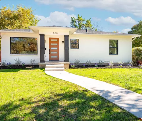 1408 N Graves St, Mckinney, TX 75069