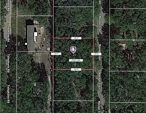 313 Navajo Trl, West Tawakoni, TX 75474